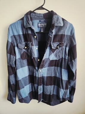 American Rag Men’s Flannel